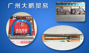 廣州大鵬貿易