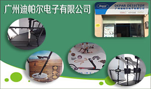 廣州迪帕爾電子有限公司